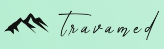 mountain travamed logo